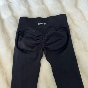 dfyne impact leggings